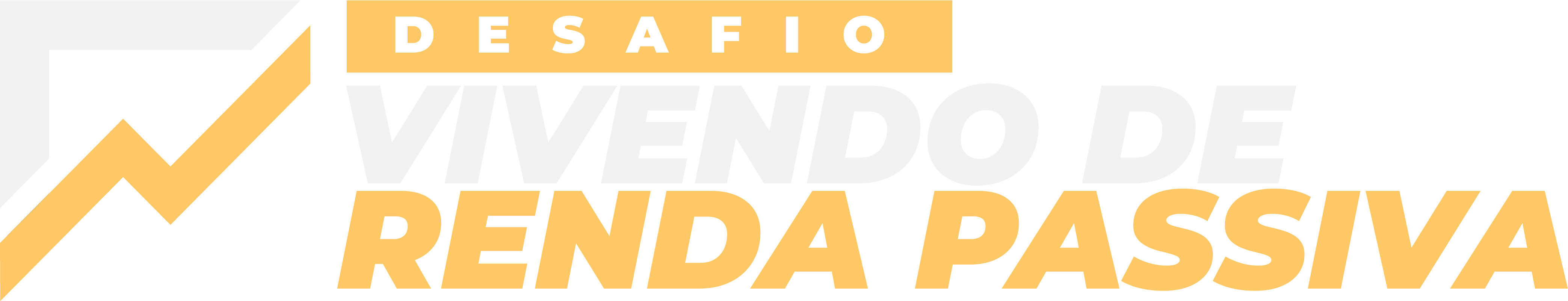 Desafio Vivendo de Renda Passiva